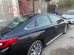 هیوندای سۆناتا